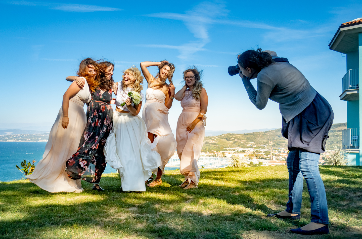 How to Grow Your Wedding Photography Business? Best Tips.